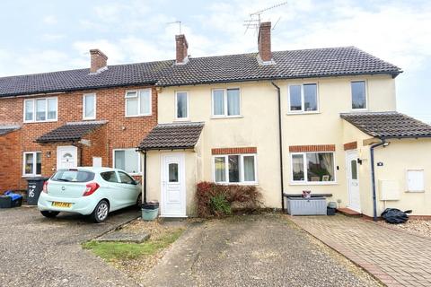 undefined, Campion Gardens, Chard, Somerset, TA20