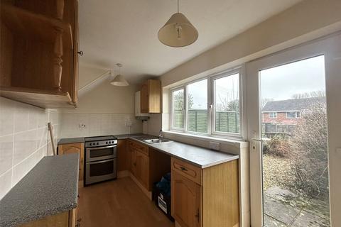 undefined, Campion Gardens, Chard, Somerset, TA20