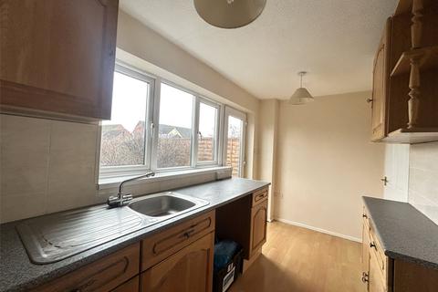 undefined, Campion Gardens, Chard, Somerset, TA20
