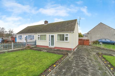 undefined, Y Glyn, Llandudno Junction, Conwy, LL31
