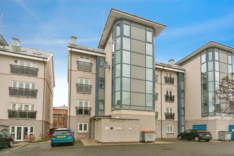 2 bedroom flat for sale, Mostyn Broadway, Llandudno, Conwy, LL30