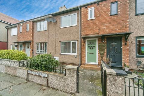 2 bedroom terraced house for sale, Bedford Terrace, Victoria Avenue, Llandudno, Conwy, LL30