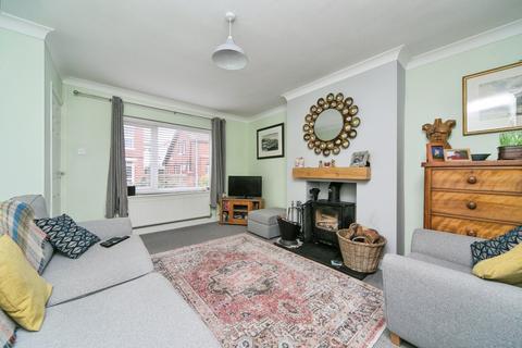 2 bedroom terraced house for sale, Bedford Terrace, Victoria Avenue, Llandudno, Conwy, LL30