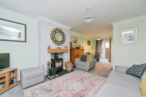 2 bedroom terraced house for sale, Bedford Terrace, Victoria Avenue, Llandudno, Conwy, LL30