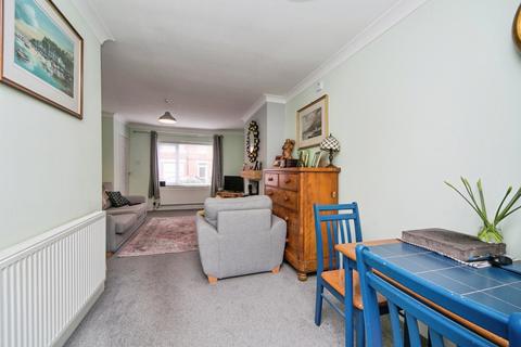 2 bedroom terraced house for sale, Bedford Terrace, Victoria Avenue, Llandudno, Conwy, LL30