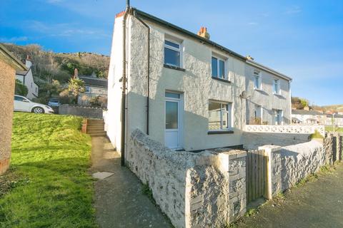3 bedroom semi-detached house for sale, Tyn Y Coed Road, Llandudno, Conwy, LL30