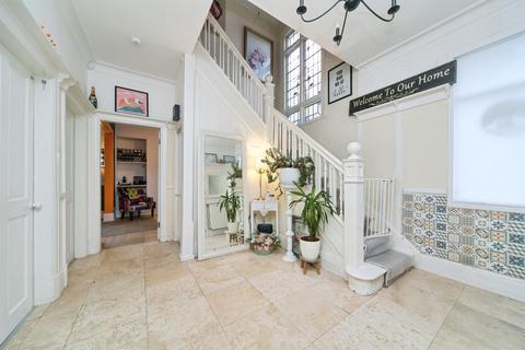 4 bedroom semi-detached house for sale, St. Seiriols Road, Llandudno, Conwy, LL30