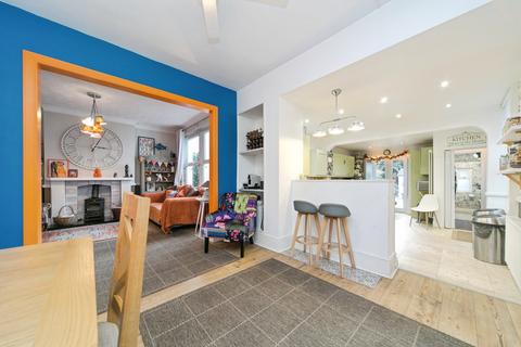 4 bedroom semi-detached house for sale, St. Seiriols Road, Llandudno, Conwy, LL30