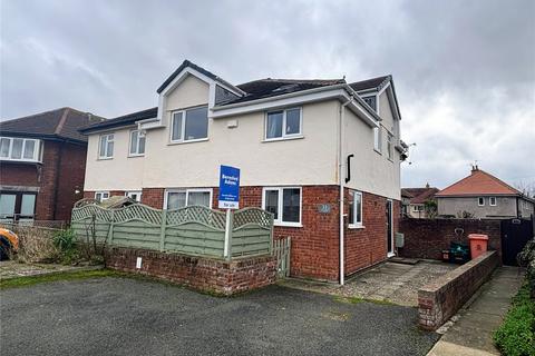 Lloyd Street West, Llandudno, Conwy, LL30