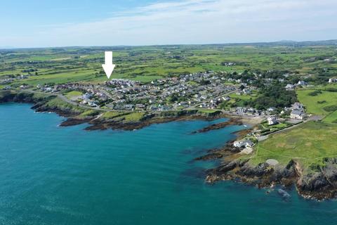 undefined, Parys Uchaf, Bull Bay, Anglesey, Sir Ynys Mon, LL68