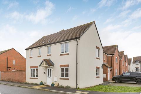undefined, Skylark Fields, Sutton Courtenay, OX14