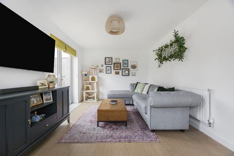 undefined, Skylark Fields, Sutton Courtenay, OX14