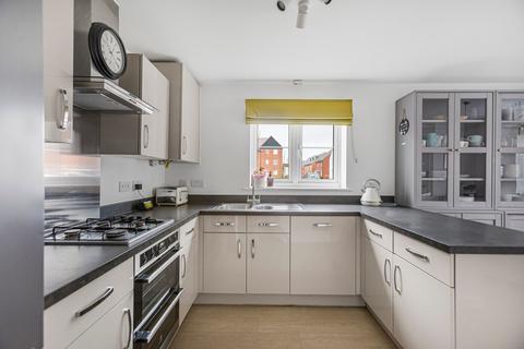 undefined, Skylark Fields, Sutton Courtenay, OX14