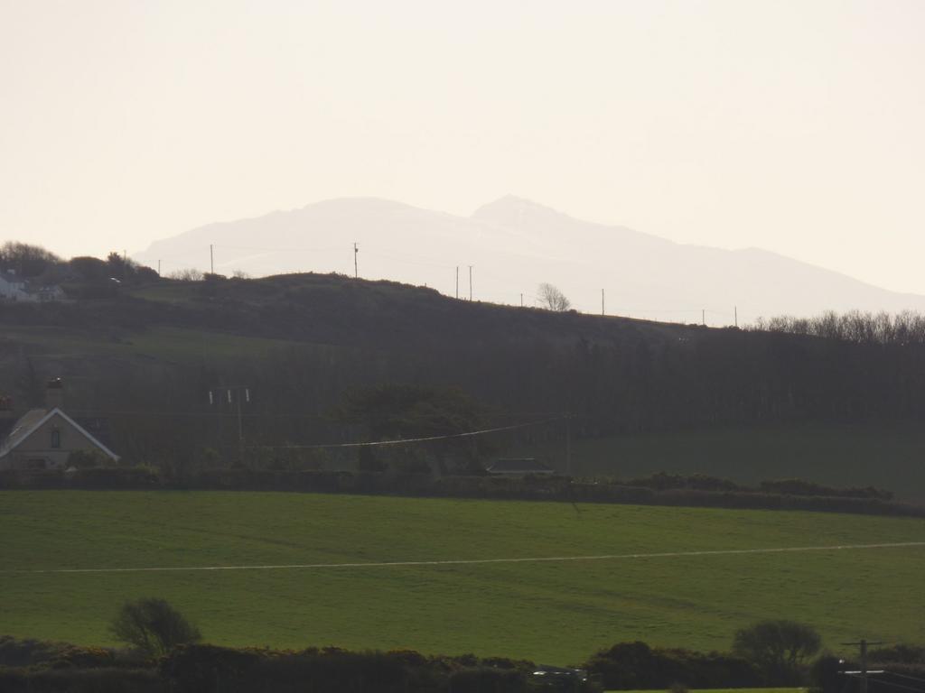 Mount Snowdon