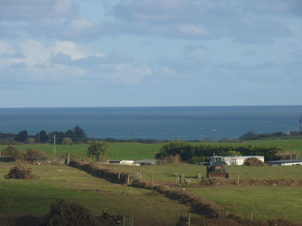 Far Reaching Sea Vie
