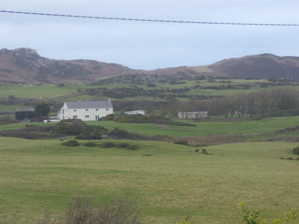 Pleasant Rural Views