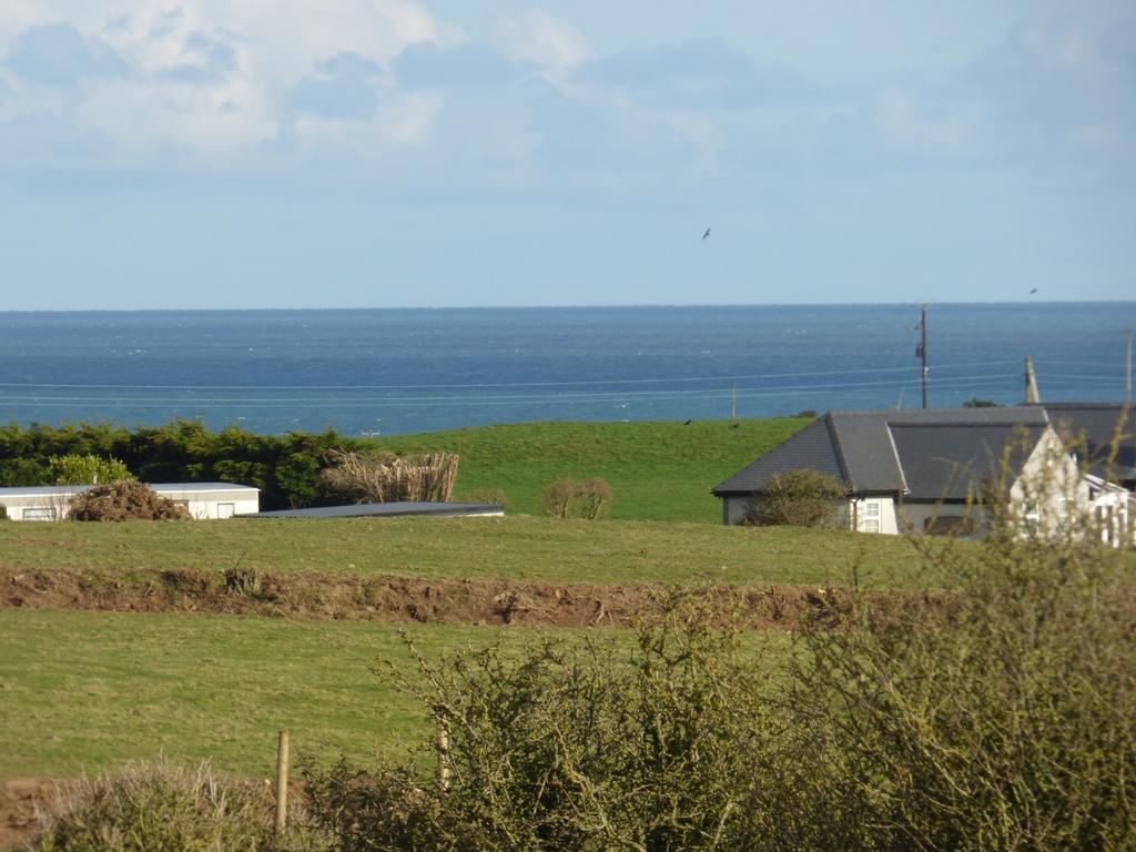 Sea Views