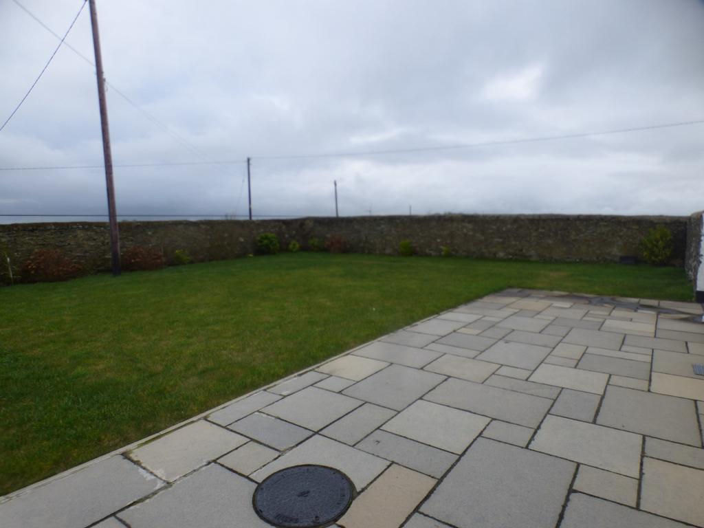 Enclosed Gardens