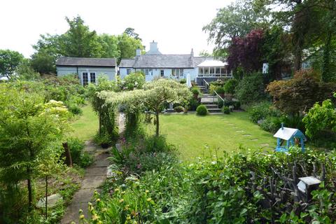 undefined, Brynrefail, Sir Ynys Mon, Anglesey, LL70
