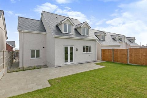 undefined, Parys Uchaf, Bull Bay, Anglesey, Sir Ynys Mon, LL68