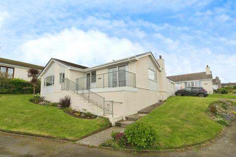 3 bedroom bungalow for sale, Glan Y Don Parc, Bull Bay, Anglesey, Sir Ynys Mon, LL68
