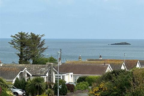 3 bedroom bungalow for sale, Glan Y Don Parc, Bull Bay, Anglesey, Sir Ynys Mon, LL68