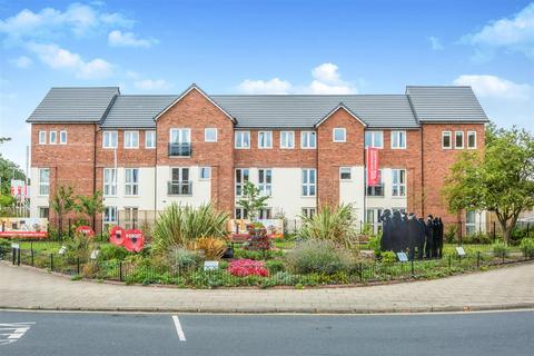 undefined, Grove Court, 20 Moor Lane, Crosby, Liverpool