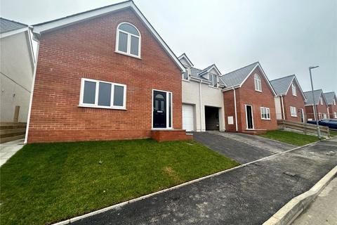 undefined, Parys Uchaf, Bull Bay, Anglesey, Sir Ynys Mon, LL68
