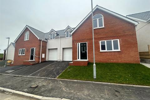 undefined, Parys Uchaf, Bull Bay, Anglesey, Sir Ynys Mon, LL68