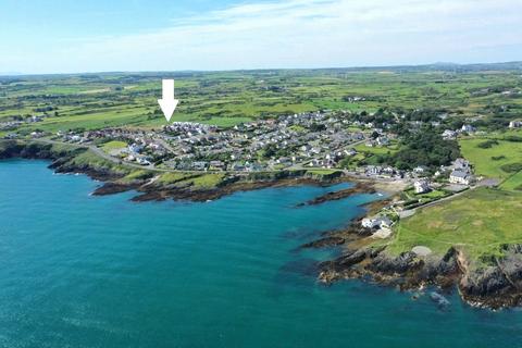 undefined, Parys Uchaf, Bull Bay, Anglesey, Sir Ynys Mon, LL68
