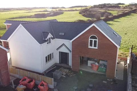 undefined, Parys Uchaf, Bull Bay, Anglesey, Sir Ynys Mon, LL68