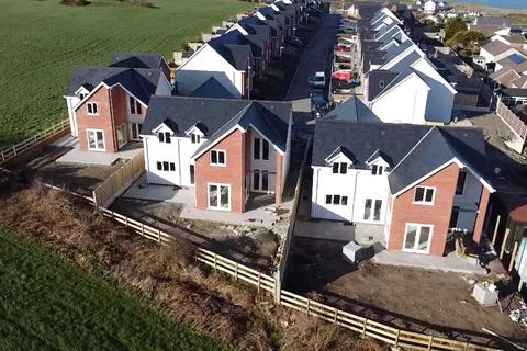 undefined, Parys Uchaf, Bull Bay, Anglesey, Sir Ynys Mon, LL68