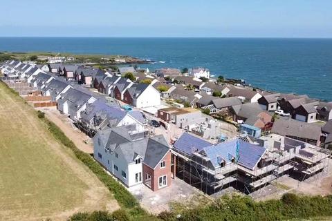 undefined, Parys Uchaf, Bull Bay, Anglesey, Sir Ynys Mon, LL68