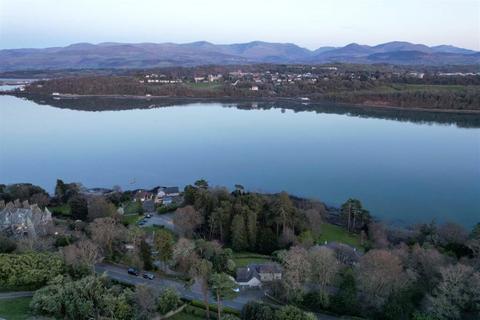 4 bedroom detached house for sale, Glyn Garth, Menai Bridge, Sir Ynys Mon, LL59