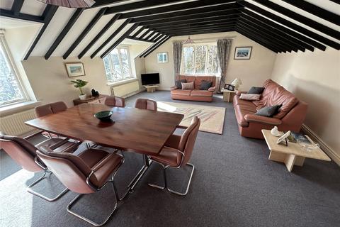 4 bedroom detached house for sale, Glyn Garth, Menai Bridge, Sir Ynys Mon, LL59