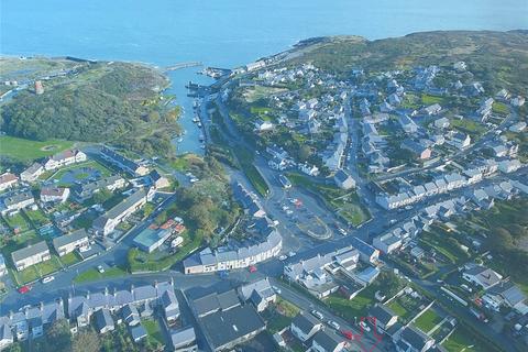 undefined, Glorian Estate, Amlwch, Isle of Anglesey, LL68