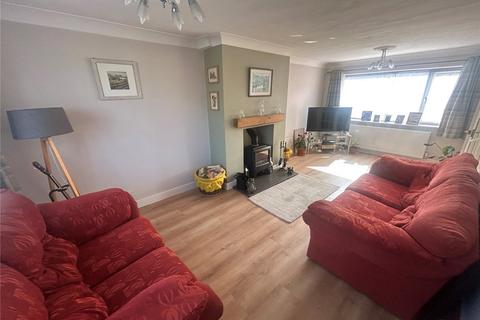 undefined, Glorian Estate, Amlwch, Isle of Anglesey, LL68