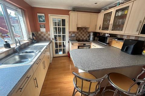 undefined, Glorian Estate, Amlwch, Isle of Anglesey, LL68