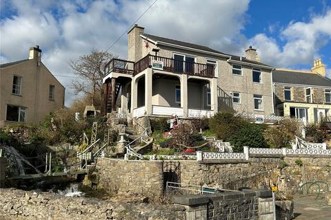 4 bedroom detached house for sale, Moelfre, Anglesey, Sir Ynys Mon, LL72