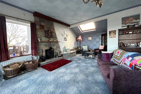 4 bedroom detached house for sale, Moelfre, Anglesey, Sir Ynys Mon, LL72