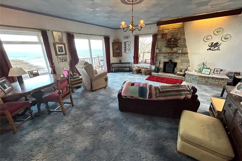 4 bedroom detached house for sale, Moelfre, Anglesey, Sir Ynys Mon, LL72