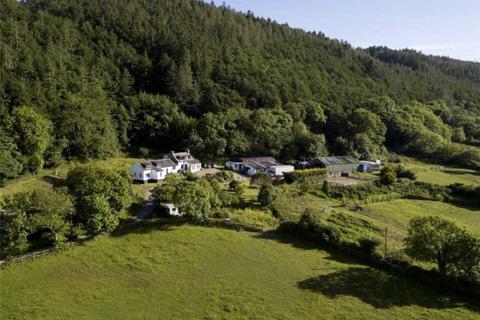 5 bedroom detached house for sale, Llanddona, Beaumaris, Anglesey, Sir Ynys Mon, LL58