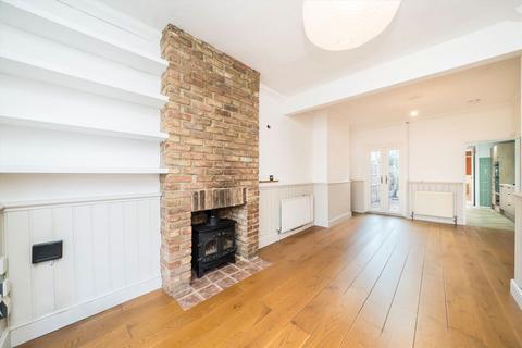 undefined, Louise Road, London E15