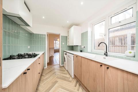 undefined, Louise Road, London E15