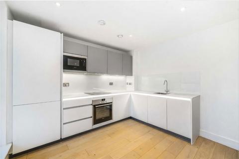 undefined, Singapore Road, London W13