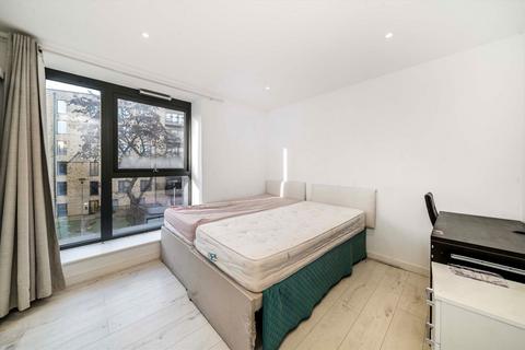 undefined, Singapore Road, London W13