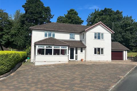 5 bedroom detached house for sale, Ty Mawr, Menai Bridge, Isle of Anglesey, LL59