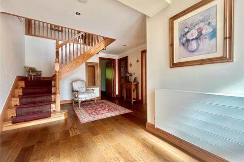 5 bedroom detached house for sale, Ty Mawr, Menai Bridge, Isle of Anglesey, LL59