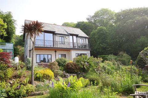 5 bedroom detached house for sale, Penmon, Beaumaris, Isle of Anglesey, LL58