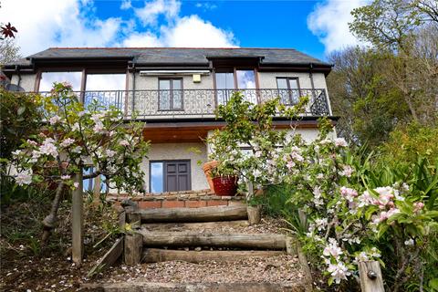 5 bedroom detached house for sale, Penmon, Beaumaris, Isle of Anglesey, LL58